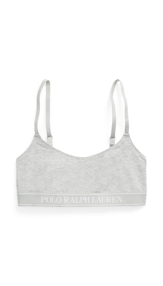 Scoop Bralette