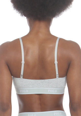 Scoop Bralette