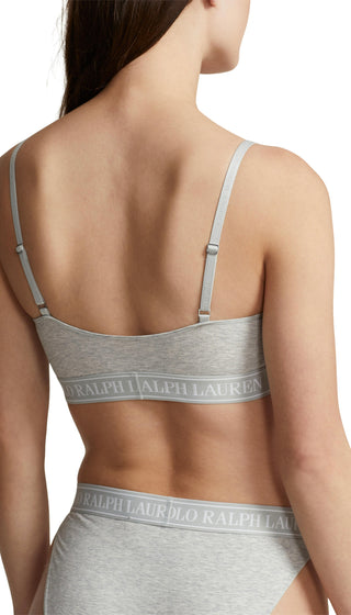 Scoop Bralette