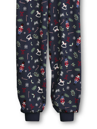 BOYS Pyjamas with cuff