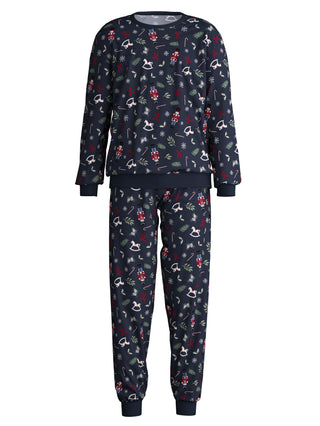 BOYS Pyjamas with cuff
