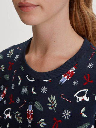 WOMEN Nightdress