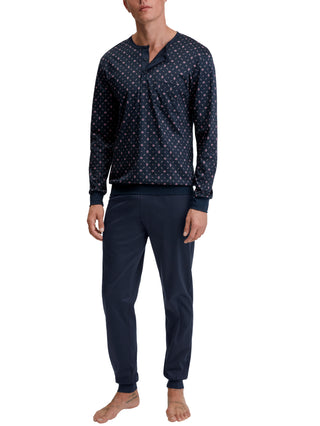 MEN Pyjamas with cuff