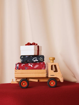 TODDLERS Jumpsuit Family & Friends for TODDLERS