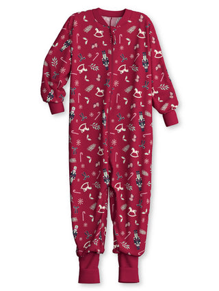 TODDLERS Jumpsuit Family & Friends for TODDLERS