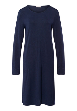 Natural Elegance L/SLV Nightdress 100cm