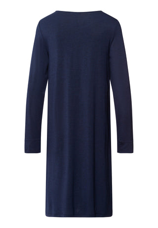 Natural Elegance L/SLV Nightdress 100cm