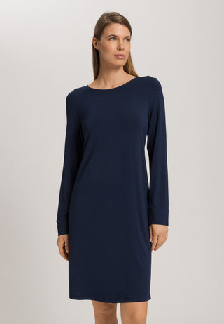 Natural Elegance L/SLV Nightdress 100cm