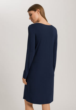 Natural Elegance L/SLV Nightdress 100cm
