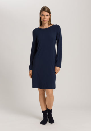 Natural Elegance L/SLV Nightdress 100cm