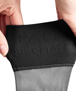 FALKE Pure Matt 20 DEN Damen