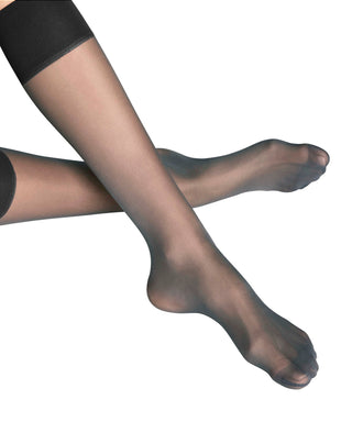 FALKE Pure Matt 20 DEN Damen