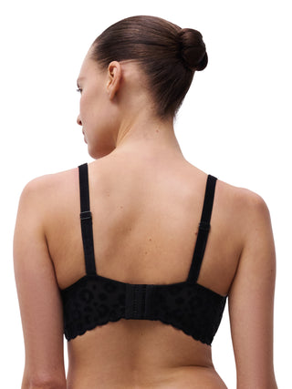 Girls Tiefausgeschnittener Foam-BH