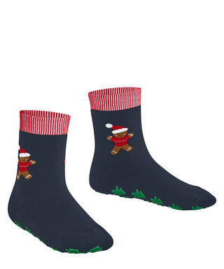 FALKE Gingerbread Friends Kinder