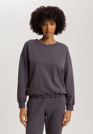 Natural Living L/SLV Shirt