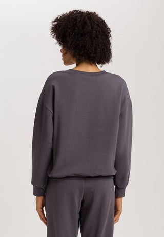 Natural Living L/SLV Shirt