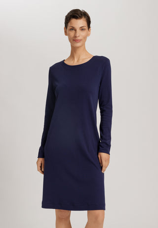 Malena L/SLV Nightdress 100cm