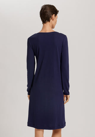 Malena L/SLV Nightdress 100cm