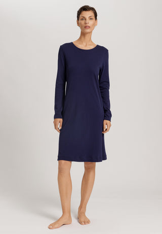 Malena L/SLV Nightdress 100cm