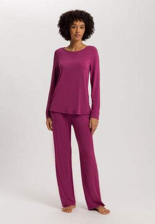 Natural Elegance Long Pants