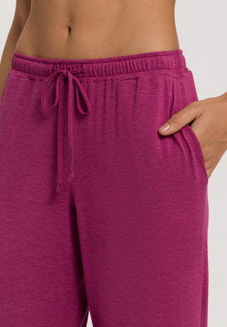 Natural Elegance Long Pants