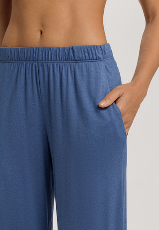 Natural Wear Long Pants