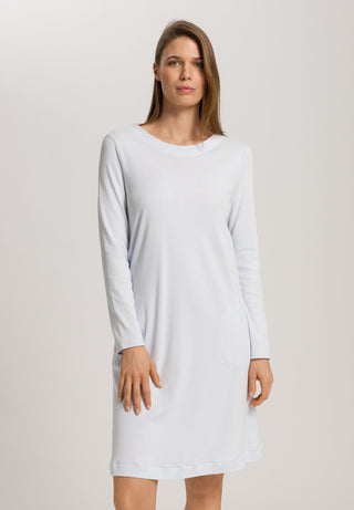 Malena L/SLV Nightdress 100cm