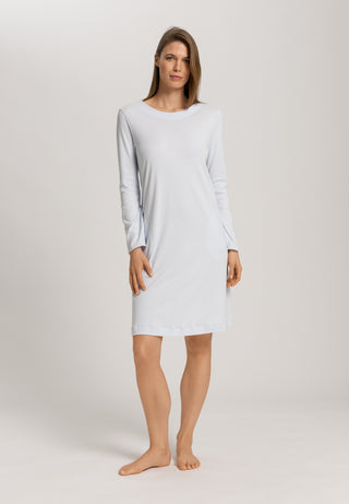 Malena L/SLV Nightdress 100cm