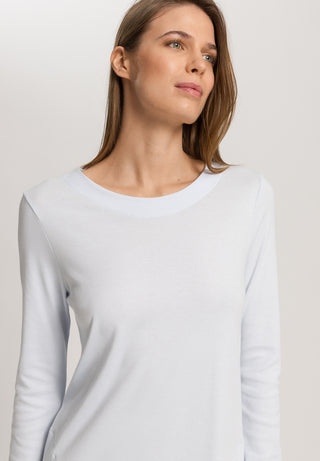 Malena L/SLV Nightdress 100cm