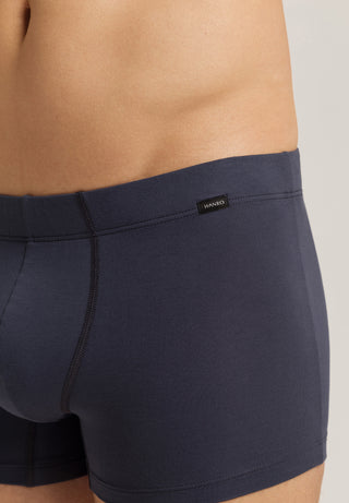 Cotton Essentials Pants 2Pack