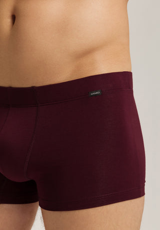 Cotton Essentials Pants 2Pack