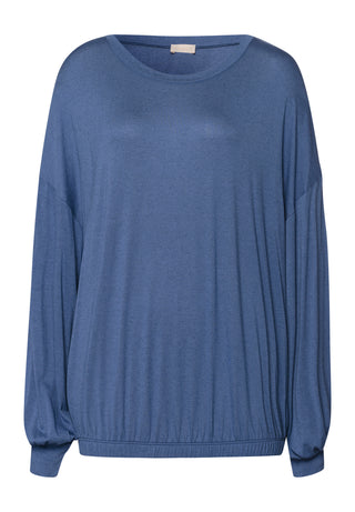Natural Wear L/SLV Shirt