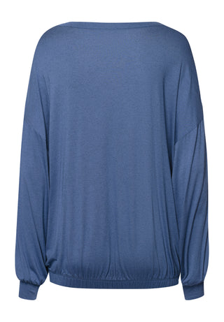 Natural Wear L/SLV Shirt