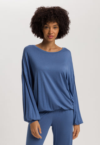 Natural Wear L/SLV Shirt