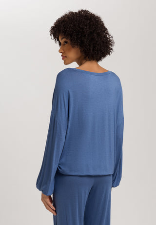 Natural Wear L/SLV Shirt