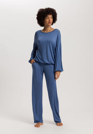 Natural Wear L/SLV Shirt
