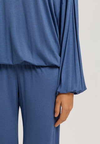 Natural Wear L/SLV Shirt