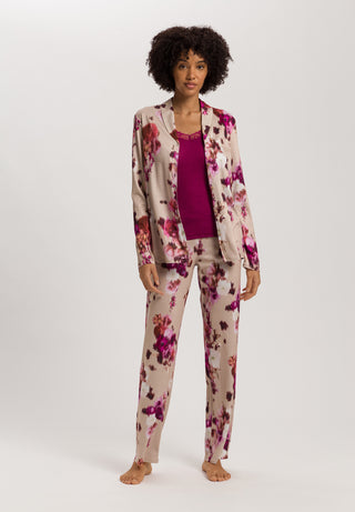 Olivia Long Pants