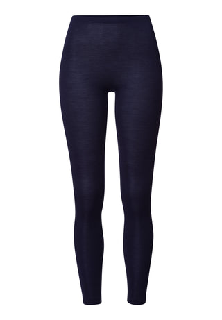 Woolen Silk Leggings