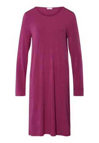 Natural Elegance L/SLV Nightdress 100cm