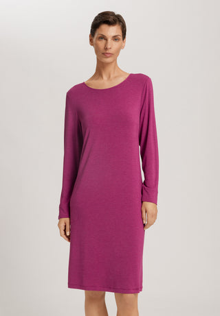 Natural Elegance L/SLV Nightdress 100cm
