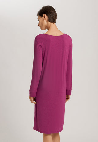 Natural Elegance L/SLV Nightdress 100cm