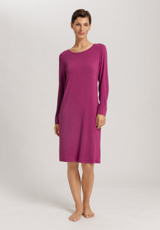 Natural Elegance L/SLV Nightdress 100cm