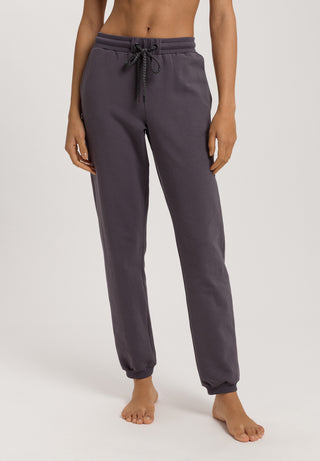 Natural Living Long Pants