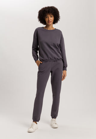 Natural Living Long Pants