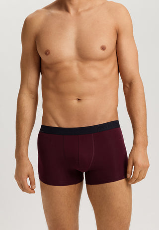 Cotton Essentials Pants 2Pack