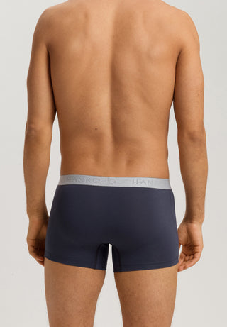 Cotton Essentials Pants 2Pack