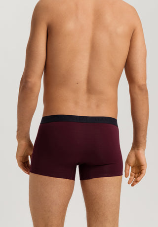 Cotton Essentials Pants 2Pack