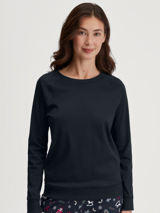 WOMEN Shirt long-sleeve Favourites Holidays