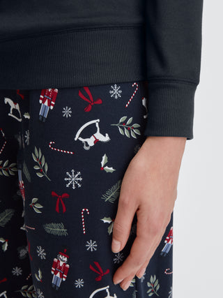 WOMEN Shirt long-sleeve Favourites Holidays